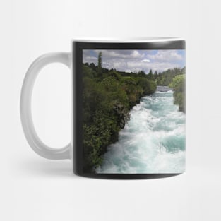 Huka Falls Mug